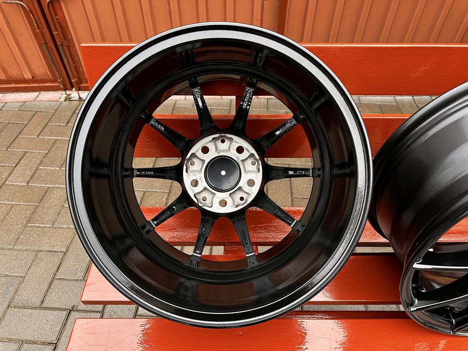 Диски R16 5.112 ЕТ43 7J мерседес a-class c-class w205 w212 w213 віано