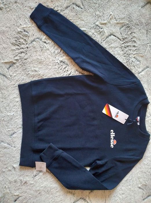 Nowa bluza Ellesse r.134