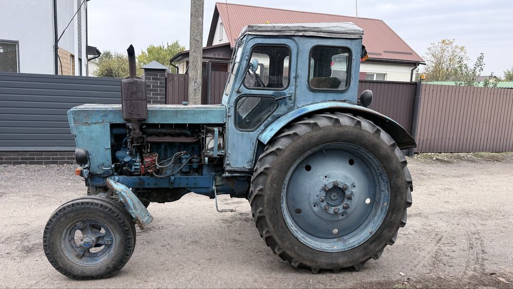Продам Трактор  Т -40