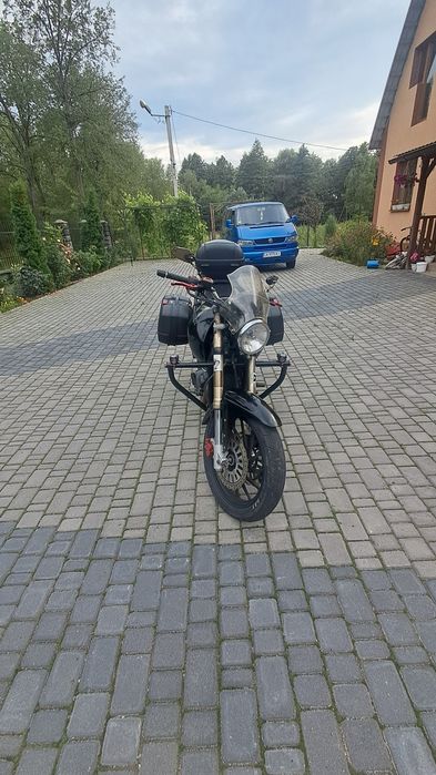 Продам GEON TOURER 350