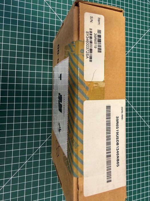 Bateria IBM 39R519