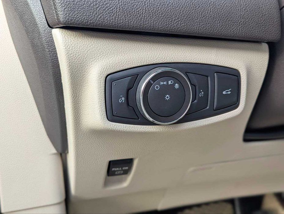 Lincoln MKC 2019 у кредит, розстрочку, на виплату.