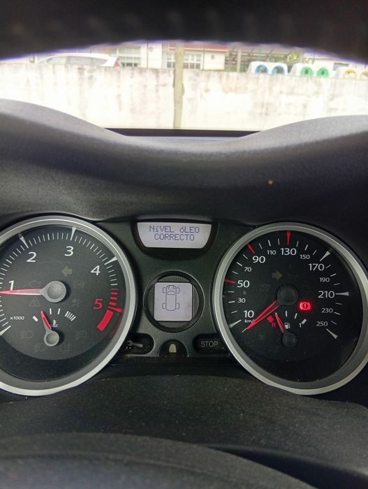 Para outra garagem