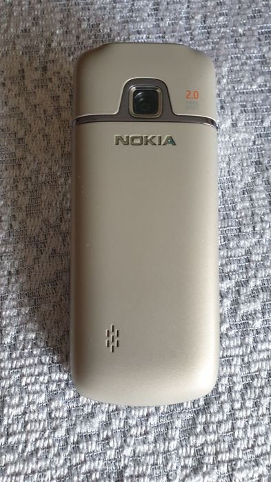Nokia 2710c-2 Navigation Edition