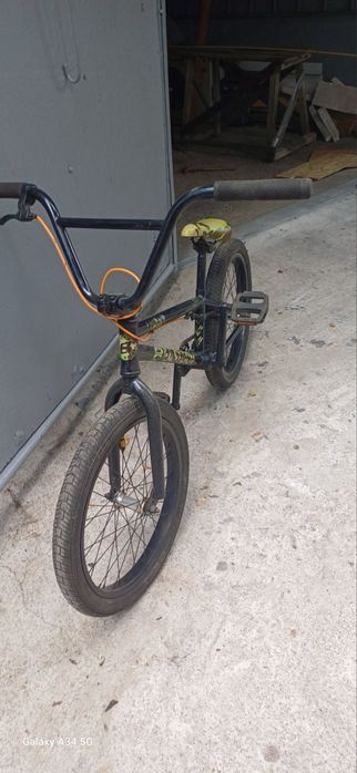 Bmx 20 “ Eastern LOWDOWN 20 Black camo 2021