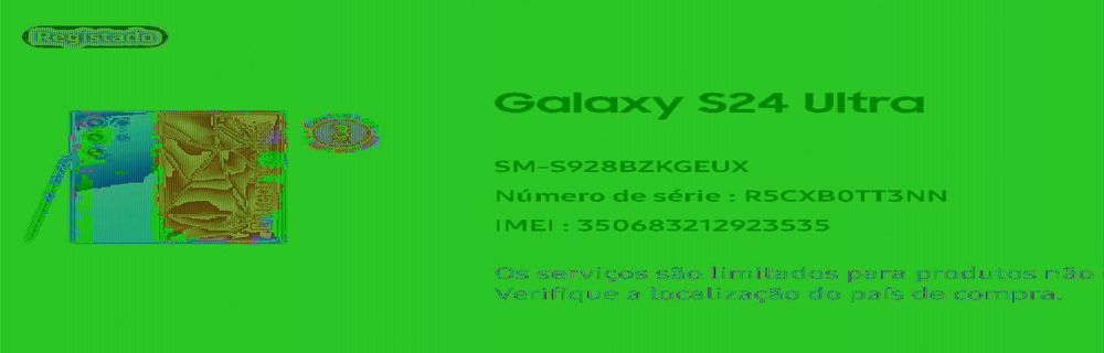 Samsung S24 Plus 256G + galaxy watch 46mm
