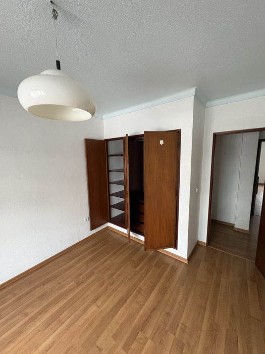 Vende-se Apartamento T3 caldas rainha