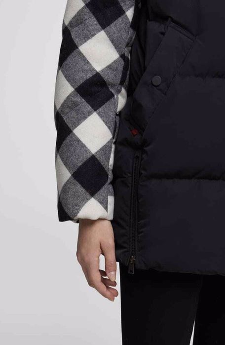 Парка пуховик куртка Woolrich р-р M