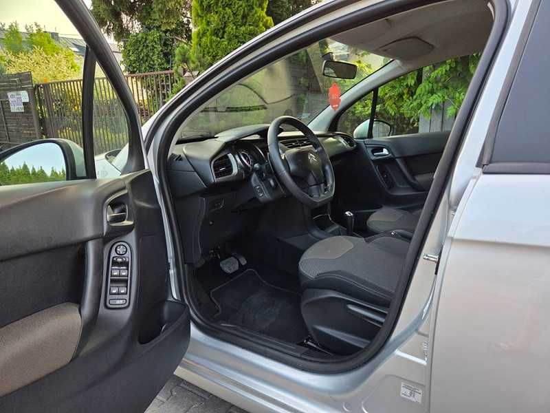Citroen    C3 Facelifting II