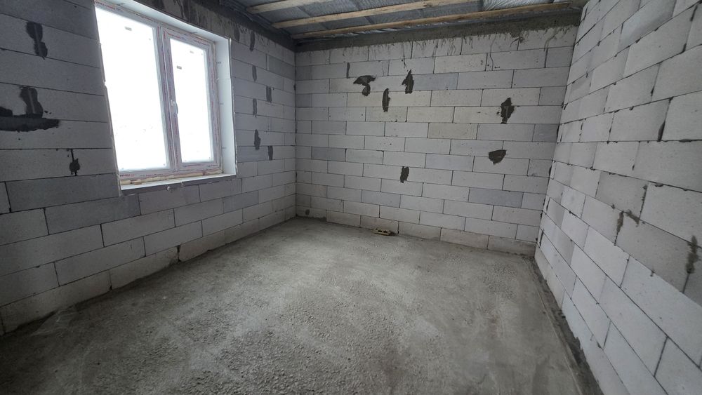 Будинок з ЕЛЕКТРИКОЮ на 6 сотках м.Бориспіль