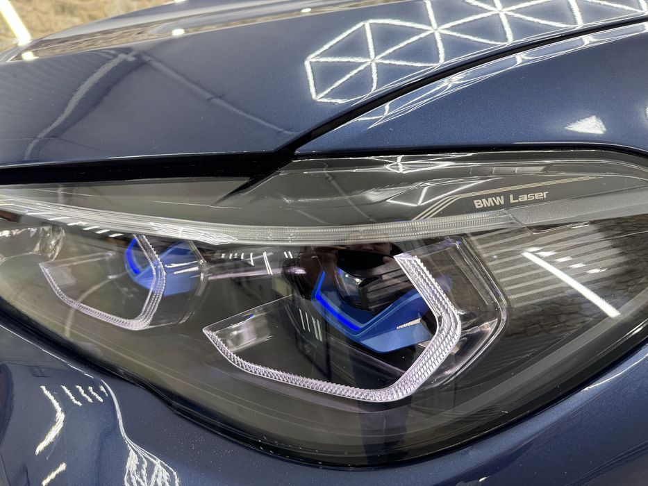 BMW X5 G05 45e 2022 рік бензин/гібрид