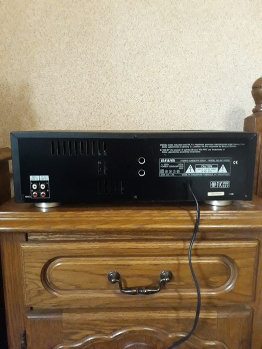 Aiwa AD - S950..