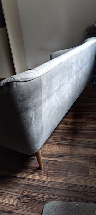 Kanapa bez funkcji spania