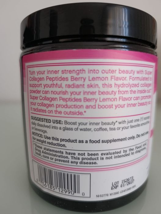 NeoCell Super Collagen Peptides