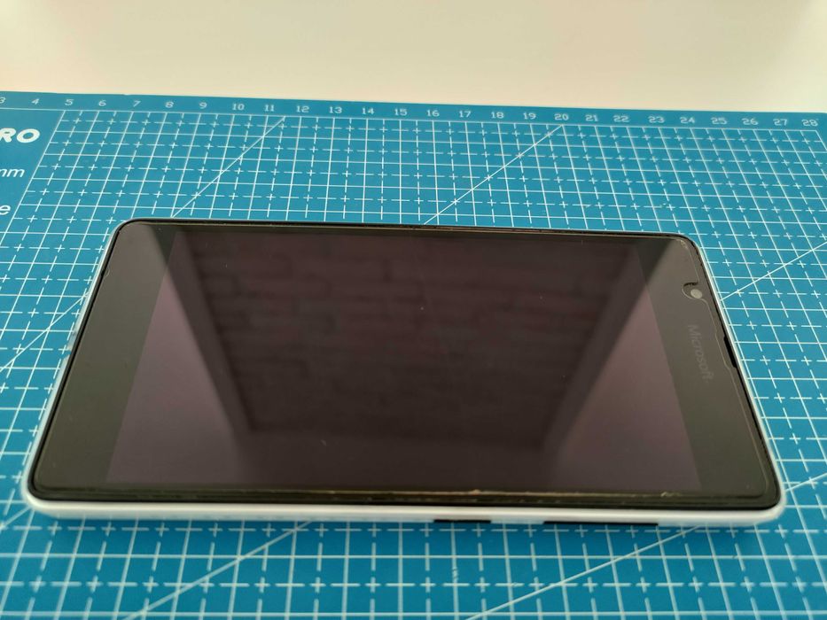 Telefon Microsoft Lumia 540 Dual SIM sprawny