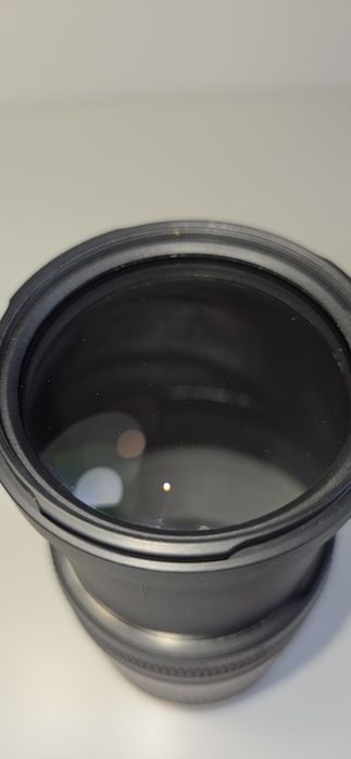 Objetiva CANON EF 75-300mm f/4.0-5.6 III