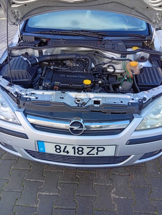 opel corça twinport 1.2
