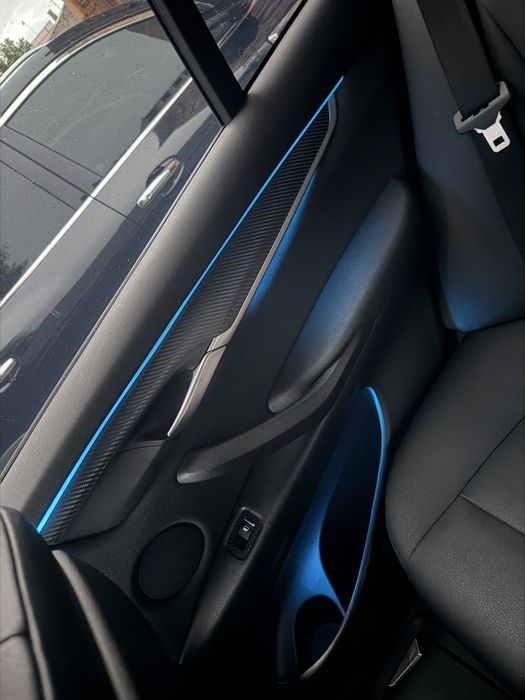 BMW X5 F15 2017
