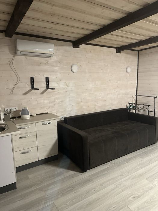 Косино «Котедж Під Очеретом» Кімнати Будинок Відпочинок Термальні Води