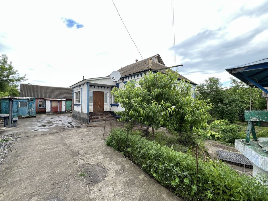 Ексклюзив. Продам будинок зі зручностями в місті Узин