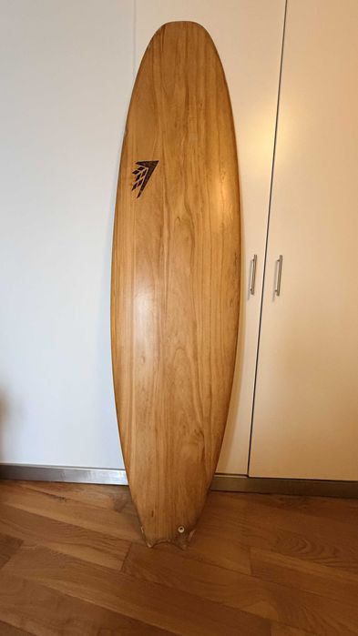 Firewire Sub Moon 6'8" Timbertek — Prancha de Surf (sem quilhas) Lisboa
