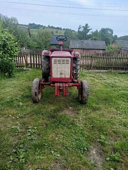Продається Трактор т25