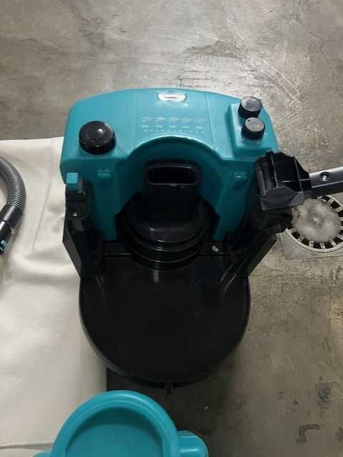 Vendo Aspirador Moulinex Power jet 1600 vomo novo