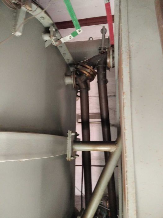 Трансформатор ЭТДП-4000/6 УХЛ 4. сталеплавильных печей. Новый.