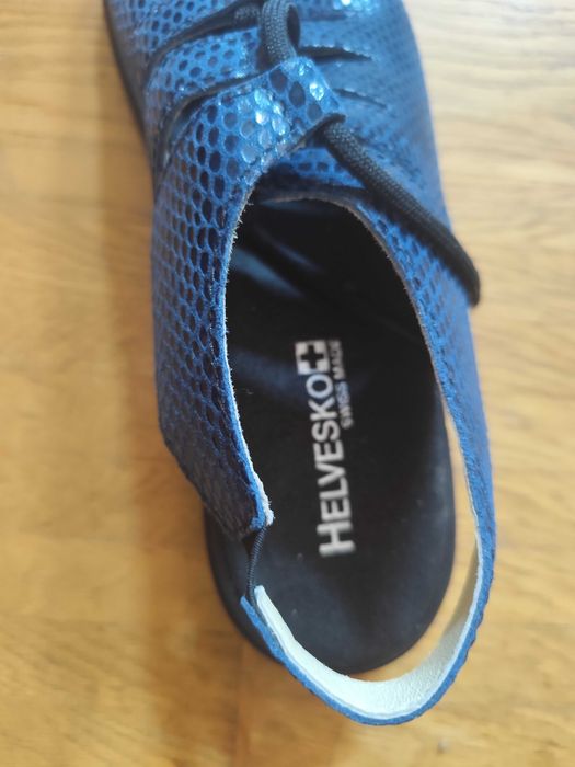 Сандалі Helvesko Tango Extra Wide Width