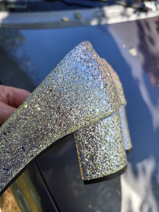 Buty na wesele nowe r 39