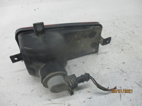 Farolim nevoeiro central PEUGEOT Boxer