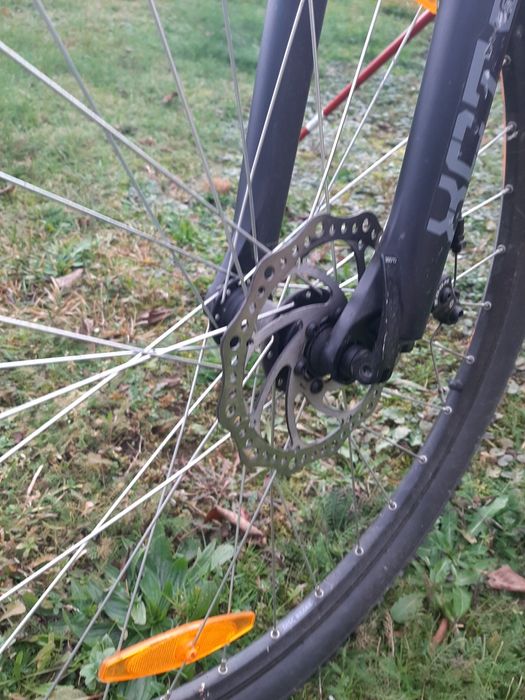 Rower Górski Kellys