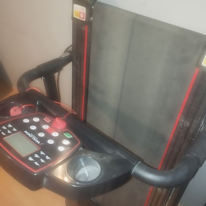 Bieżnia elektryczna walden Sports