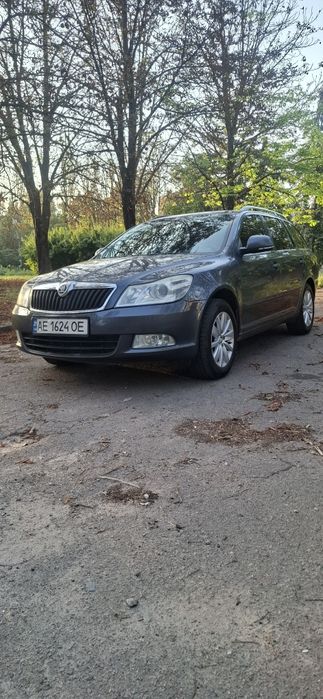 Skoda Octavia 2009 VIN TMBHJ61Z892038822 фото оголошення 7 з 24