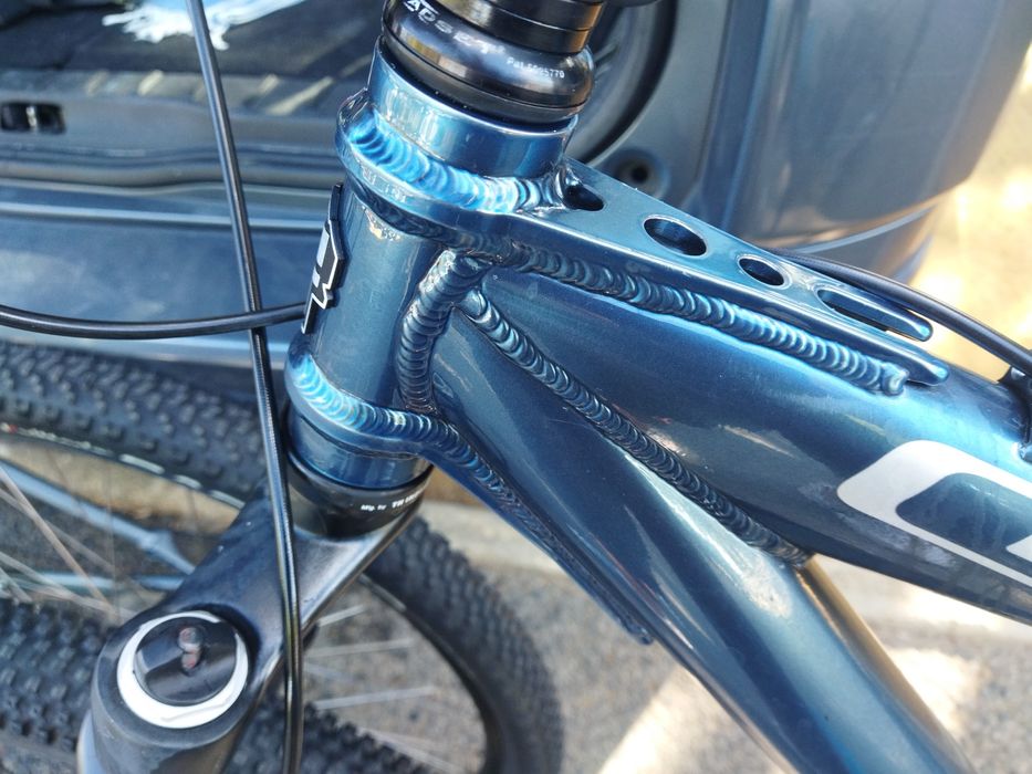 Bicicleta GT Ruckus Trial