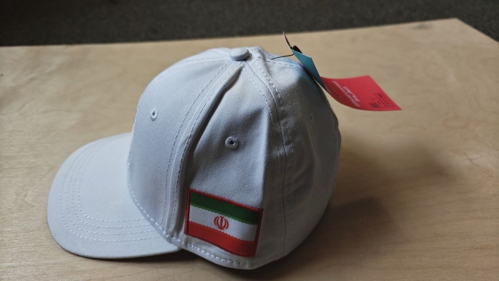 Czapeczka kolekcjonerska