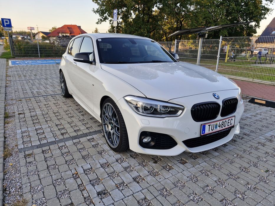 BMW Seria 1