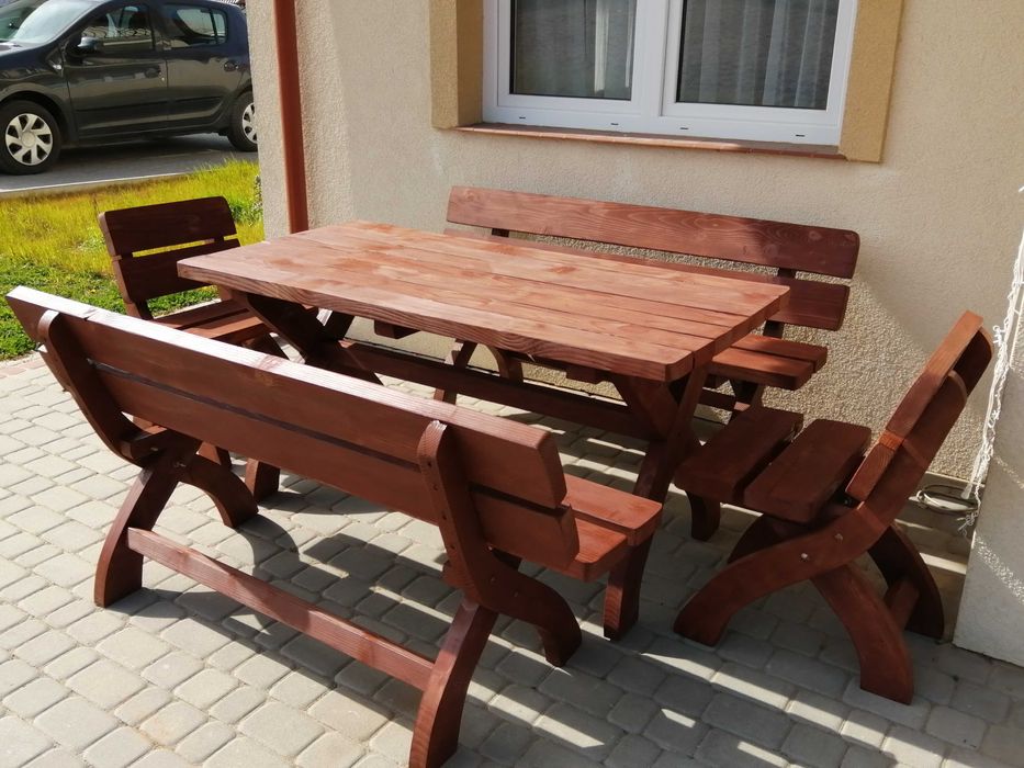 do altany na taras itp