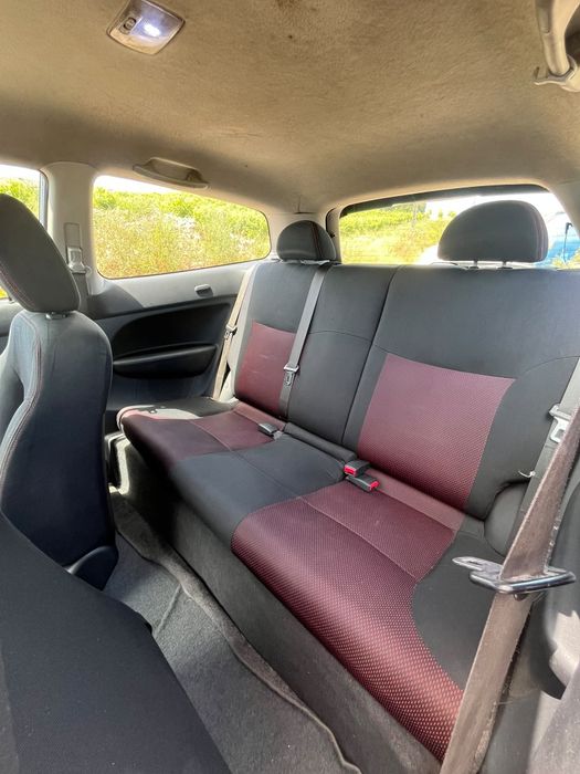 Honda Civic 1.7 Kits Type R