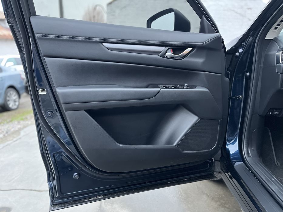 Mazda CX-5 2024 в ЛІЗИНГ | КРЕДИТ