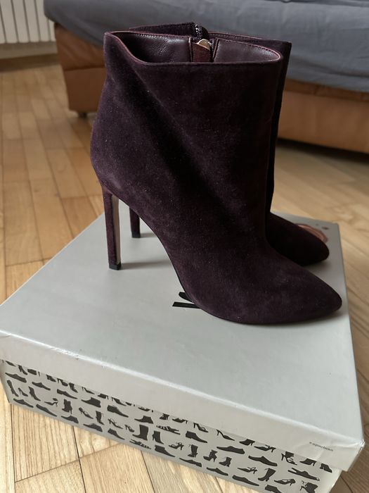 Welfare ботильйони