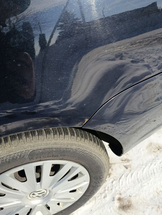 Продам дизельний гольф 6 на автоматі