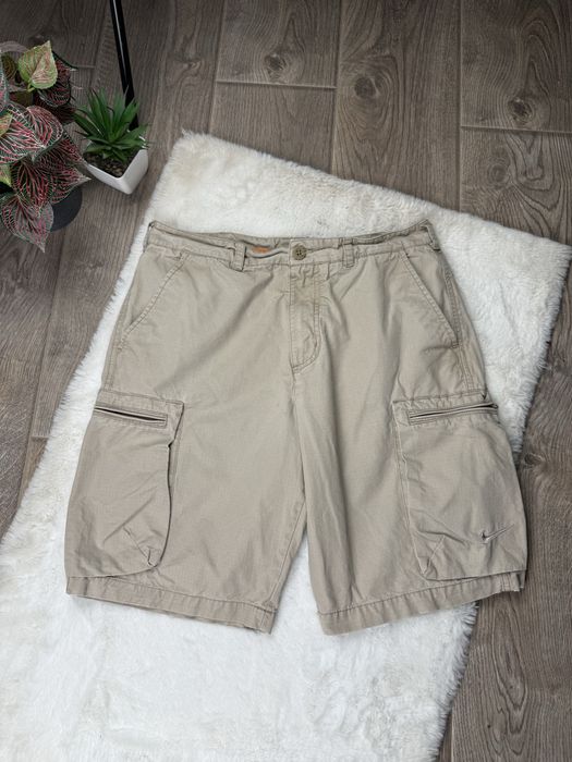 Карго Шорти Nike