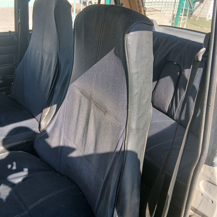 ВАЗ/ Lada 2107 1996