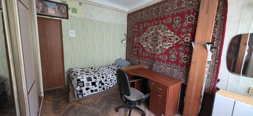 Продаж 2х к квартири
