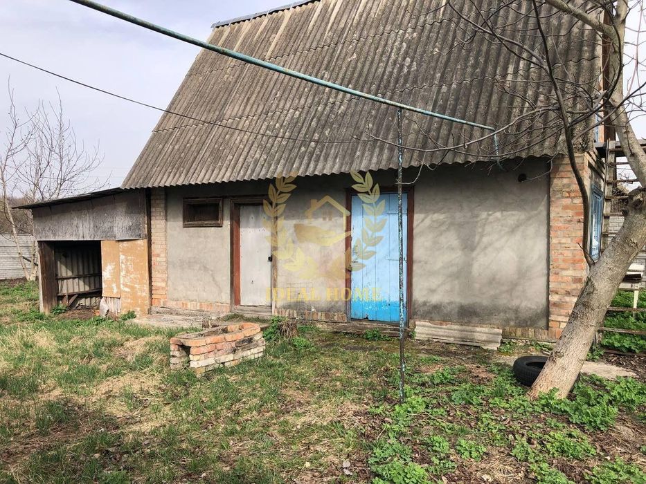 Продам дім в Устимівці