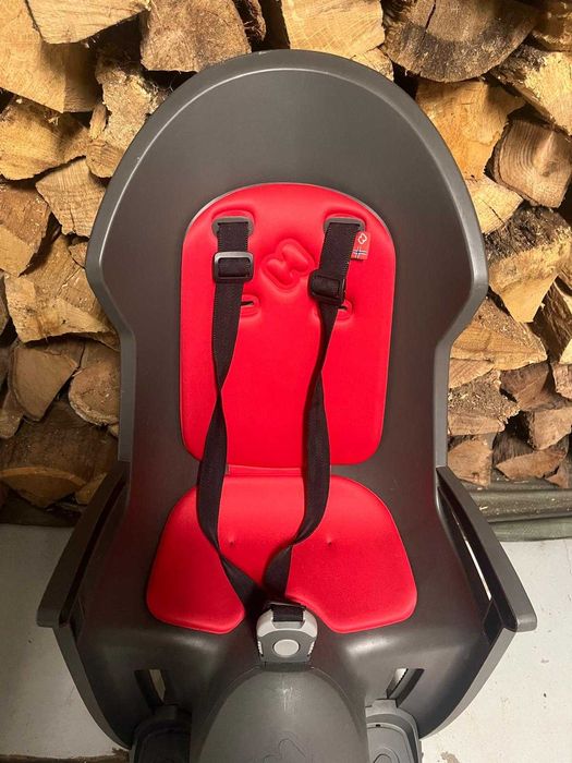 Cadeira Criança HAMAX (Como NOVA)