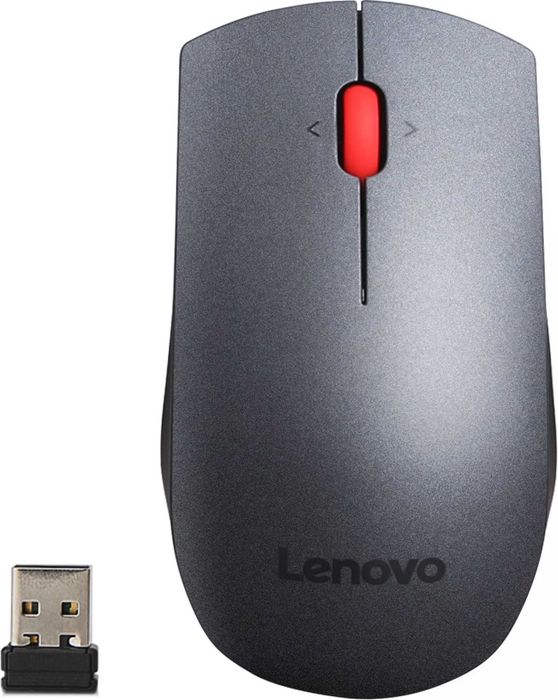 Миша Lenovo Professional Wireless Laser Mouse (4X30H56886)