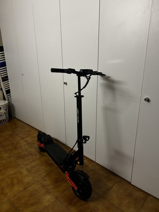 Joyor T10 com GARANTIA