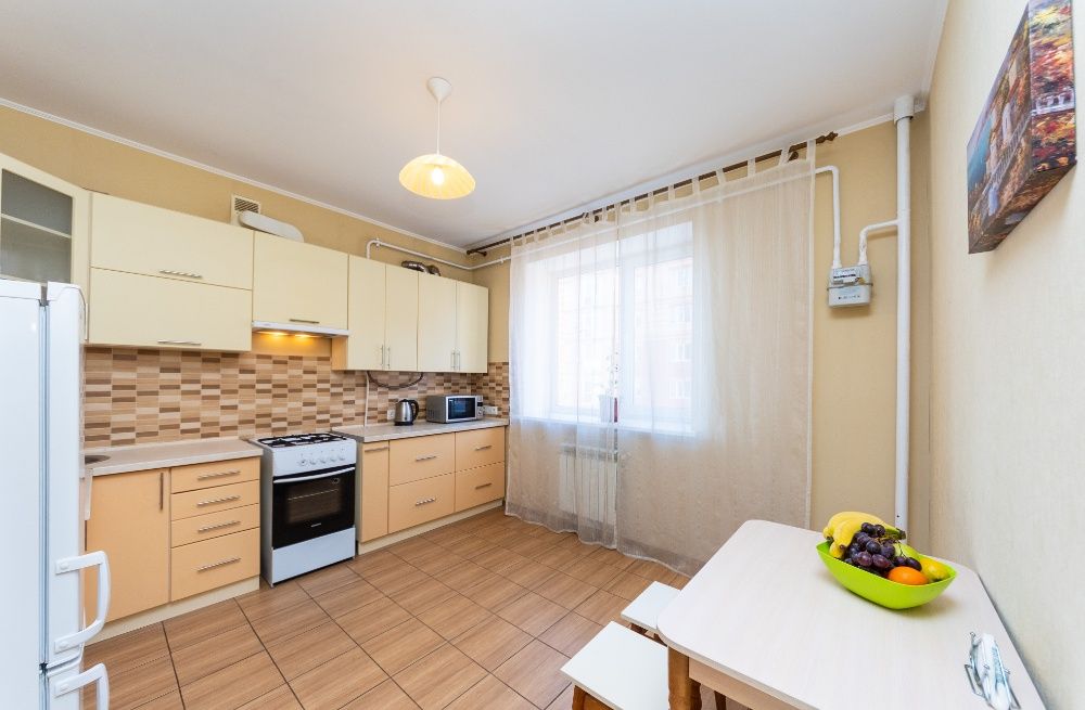 Посуточно! Двушка рядом с Центральным парком в престижном ЖК!